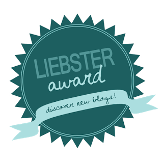 Liebster-Award